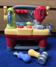 Elc first workbench for sale  LEEK