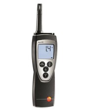 Testo 625 termoignometro usato  San Giorgio Ionico