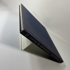 South by Southeast Sam Ellis Walter Cronkite 1st Edition Coffee Table Book 1983 comprar usado  Enviando para Brazil