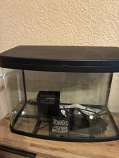 Interpet fish tank for sale  PENTRE