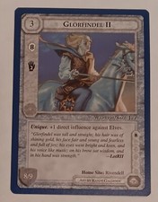 Glorfindel wizards unlimited for sale  Greensboro