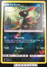 Carte pokemon farfuret d'occasion  Valognes