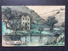 Middleton mill bradford for sale  WORKINGTON