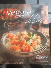 Slimming veggie deluxe for sale  SHEERNESS