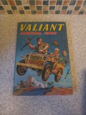 Valiant annual 1969 for sale  CHESTER