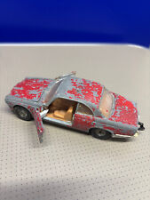 Vintage corgi jaguar for sale  Shipping to Ireland