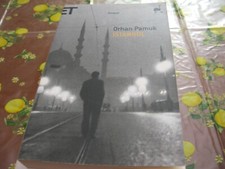 Istanbul pamuk 2013 usato  Torino