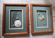 Teal beach decor for sale  Fort Lawn