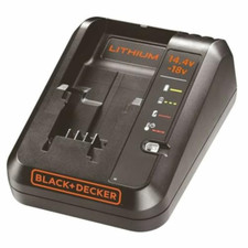 Black decker caricabatterie usato  Roccagloriosa