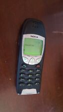 Nokia 6210 funzionante usato  Fabro