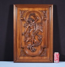 Antique french solid for sale  Boring