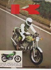 Advertising pubblicità moto usato  Venegono Superiore
