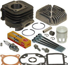 Kit cylindre piston d'occasion  Javron-les-Chapelles