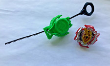 Beyblade 105 achilles for sale  Fort Myers