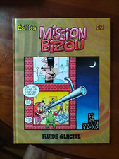 1997 mission bizou d'occasion  Château-Renard
