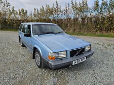 1990 volvo 740 for sale  UK