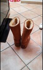 Stivali ugg originali usato  Roma