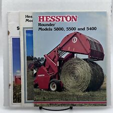 Lot hesston sales for sale  Bismarck