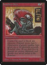 Ironclaw orcs limited for sale  CANTERBURY