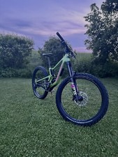 Santa cruz nomad gebraucht kaufen  Volkach