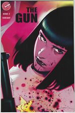 Gun jeff dekal for sale  Oceanside
