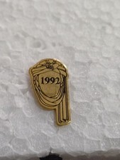 Pin pin enamel d'occasion  Jarnac