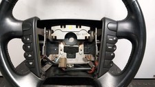 Volante nero 4610009350lam usato  Cinisello Balsamo
