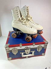 Vintage chicago roller for sale  Klamath Falls
