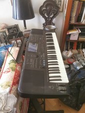 Technics kn3000 keyboard usato  Vessalico