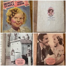 Shirley temple song for sale  SOUTH CROYDON