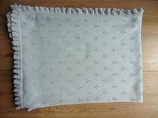 Mothercare baby blue for sale  ROCHFORD