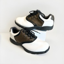 Footjoy greenjoys leather for sale  Twin Falls