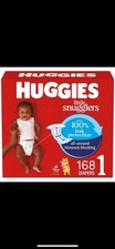 Open box huggies for sale  Alda