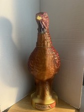 Wild turkey collectible for sale  Weatherford