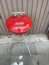 Grill rundgrill kugelgrill gebraucht kaufen  Wedel