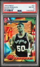 1993 topps finest for sale  New Castle