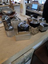 Vintage lotto accendini usato  Roma