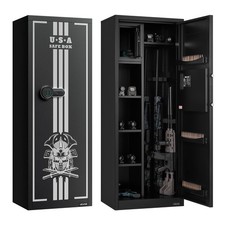 Vevor armoire fusils d'occasion  Gonesse