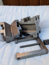 Engineering vee blocks for sale  WICKFORD