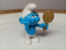 Jakks pacific smurfs gebraucht kaufen  Bischofswerda, Demitz-Thumitz, Schmölln-Putzkau