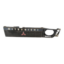Griglia radiatore mitsubishi usato  Venetico