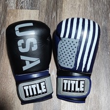 Title boxing liberty for sale  North Port