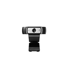 Webcam logitech c930e usato  Messina