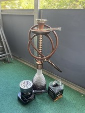 Shisha zubehör komplett gebraucht kaufen  Fürth