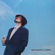 Udo lindenberg casanova gebraucht kaufen  Gronau