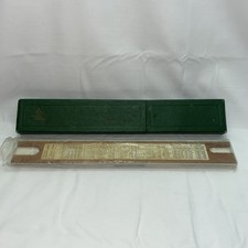 Faber castell slide for sale  CUMNOCK