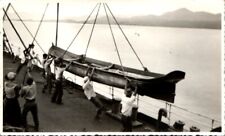 Dugout canoe loading for sale  Southampton