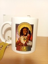 Mug parodique saint d'occasion  Paris XX