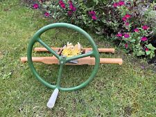 Vintage wooden old for sale  DERBY