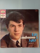 Adamo adamo vol d'occasion  Le Luc